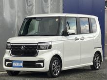 Ｎ－ＢＯＸ