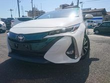 プリウスＰＨＶ