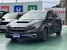 レヴォーグ