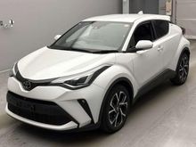 Ｃ－ＨＲ