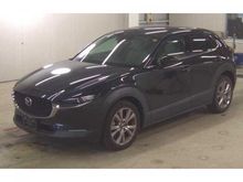 ＣＸ－３０