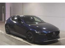 ＭＡＺＤＡ３ファストバック