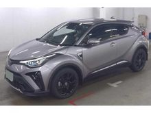 Ｃ－ＨＲ