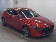 ＭＡＺＤＡ３ファストバック