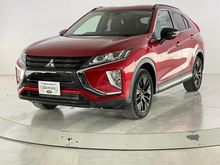 エクリプスクロス