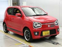 アルトターボＲＳ