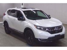 ＣＲ－Ｖ