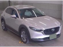 ＣＸ－３０