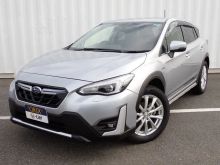 ＳＵＢＡＲＵ　ＸＶ　ハイブリッド
