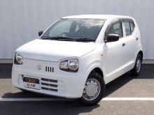 アルト　４ＷＤ