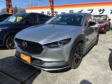 ＣＸ－３０