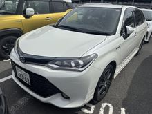 カローラフィールダー