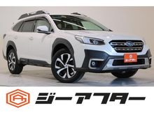 レガシィアウトバック