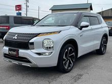 アウトランダーＰＨＥＶ