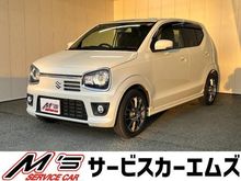 アルトターボRS