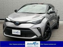 Ｃ－ＨＲ