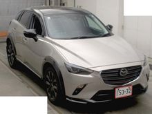 ＣＸ－３