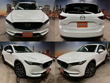 ＣＸ－５