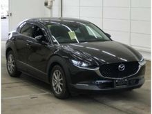 ＣＸ－３０