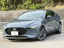 ＭＡＺＤＡ３ファストバック