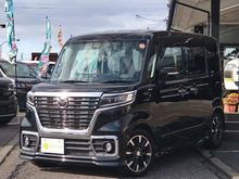 フレアワゴンカスタムスタイル