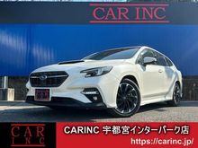 レヴォーグ