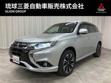 アウトランダーＰＨＥＶ