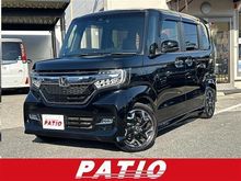 Ｎ－ＢＯＸカスタム