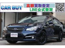 インプレッサスポーツハイブリッド