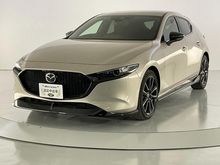 ＭＡＺＤＡ３ファストバック