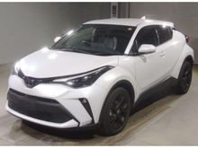 Ｃ－ＨＲ