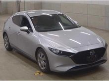 ＭＡＺＤＡ３ファストバック