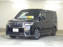 ステップワゴンスパーダ