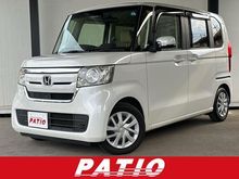 Ｎ－ＢＯＸ