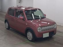 アルトラパン