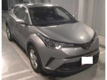 Ｃ－ＨＲ