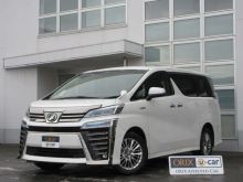 ヴェルファイア　ハイブリッド　４ＷＤ
