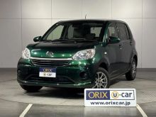 ブーン　４ＷＤ