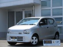 アルト　４ＷＤ