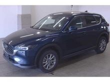 ＣＸ－５