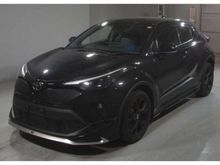 Ｃ－ＨＲ