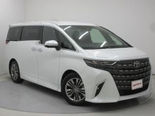 アルファード