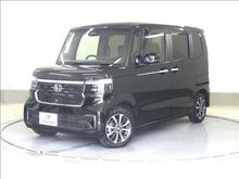 Ｎ－ＢＯＸ