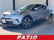 Ｃ－ＨＲ