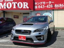 ＷＲＸ Ｓ４