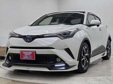 Ｃ－ＨＲ
