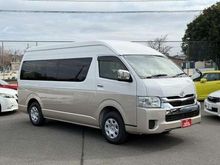 ハイエースワゴン