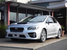 ＷＲＸ Ｓ４