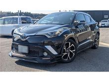 Ｃ－ＨＲ