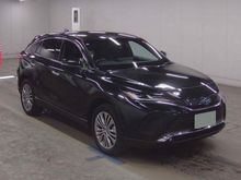 ハリアーハイブリッド